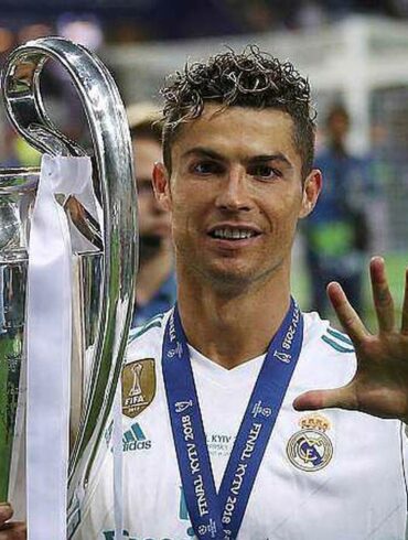 Siapa pemain terbaik dalam sejarah Real Madrid?