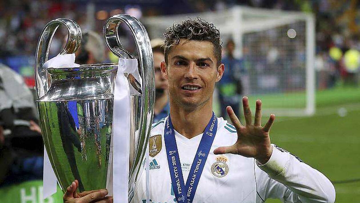 Hvem er den beste spilleren i Real Madrids historie?