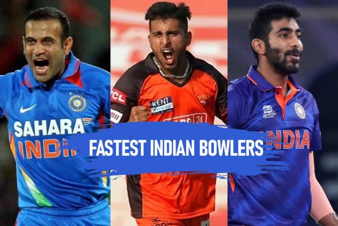 DAFTAR pemain bowling India tercepat
