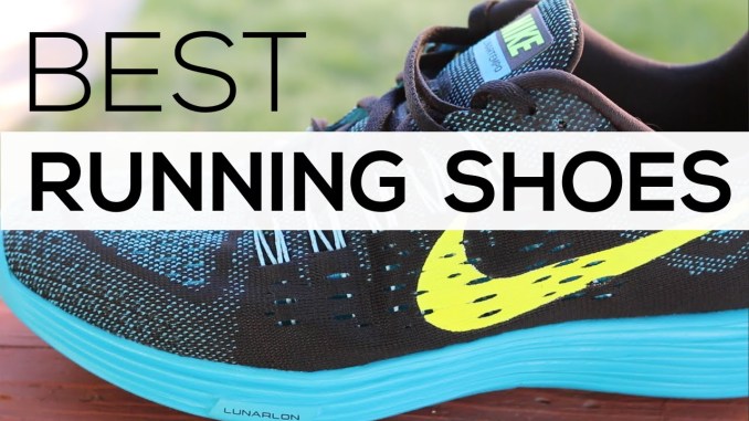 Verificați cei mai buni pantofi de alergare pentru fete
